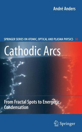 Cathodic Arcs