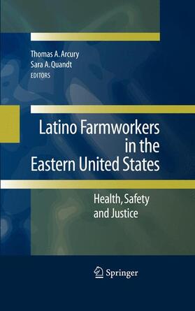 Latino Farmworkers in the Eastern United States