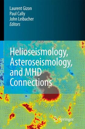 Helioseismology, Asteroseismology, and MHD Connections