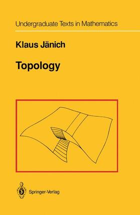 Topology