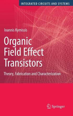 Organic Field Effect Transistors