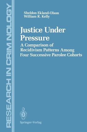 Justice Under Pressure