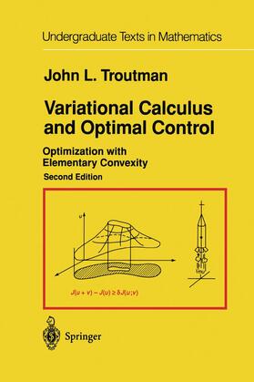 Variational Calculus and Optimal Control