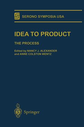 Idea to Product