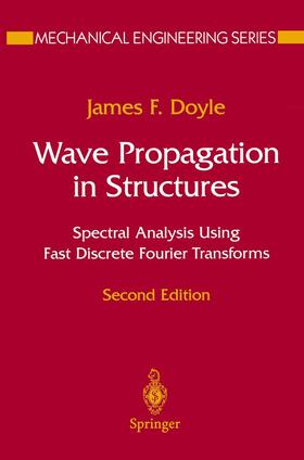 Wave Propagation in Structures