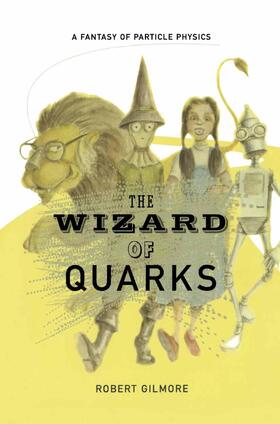 The Wizard of Quarks