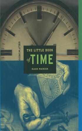 The Little Book of Time