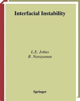 Interfacial Instability