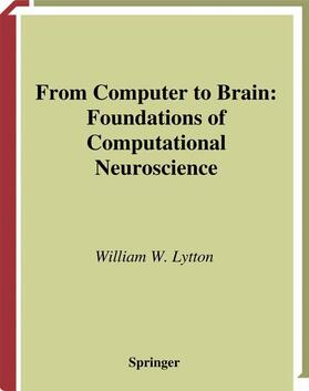 From Computer to Brain