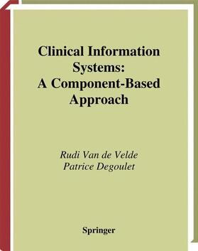 Clinical Information Systems