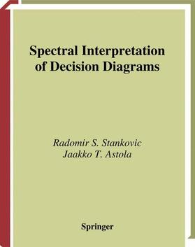 Spectral Interpretation of Decision Diagrams