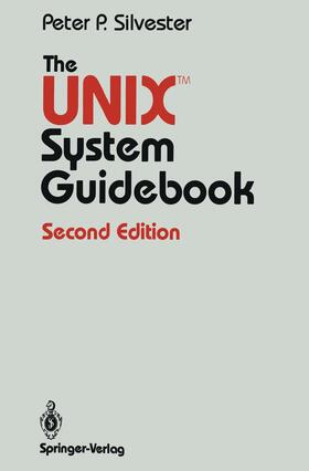 The UNIX¿ System Guidebook