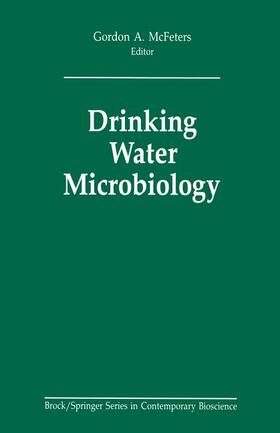 Drinking Water Microbiology