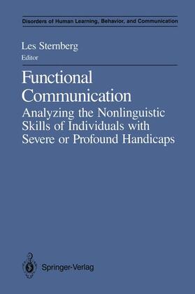 Functional Communication