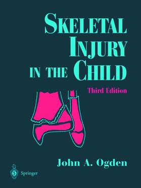 SKELETAL INJURY IN THE CHILD 2