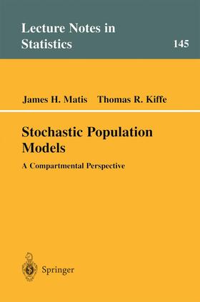Stochastic Population Models