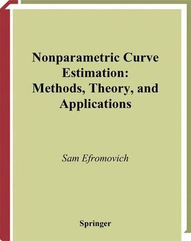 Nonparametric Curve Estimation