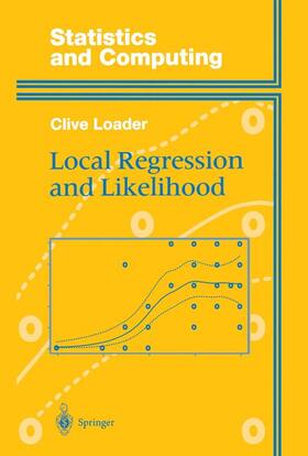 Local Regression and Likelihood