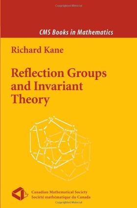 Reflection Groups and Invariant Theory