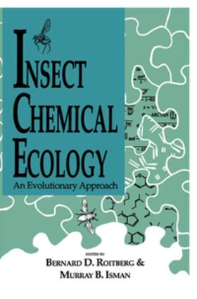 Insect Chemical Ecology