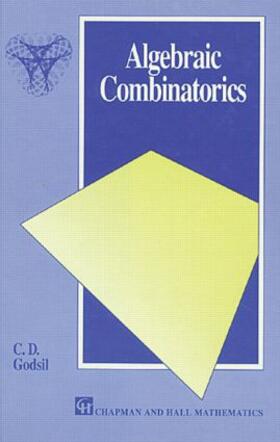 Algebraic Combinatorics