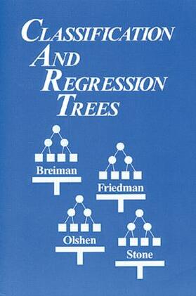 Classification and Regression Trees