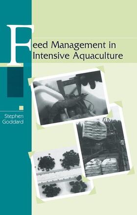 Feed Management in Intensive Aquaculture