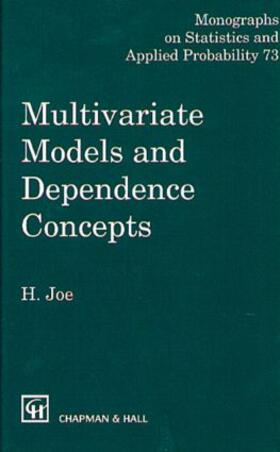 Multivariate Models and Multivariate Dependence Concepts