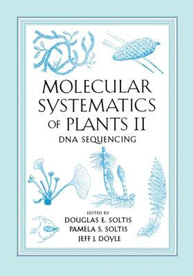 Molecular Systematics of Plants II