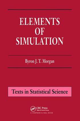 Elements of Simulation