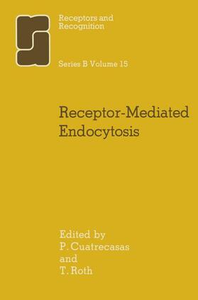 Receptor-Mediated Endocytosis