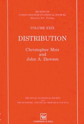 Distribution