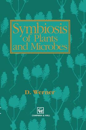 Symbiosis of Plants and Microbes