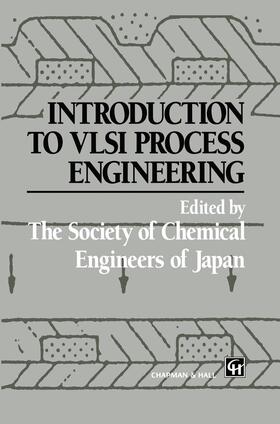 Introduction to VLSI Process Engineering