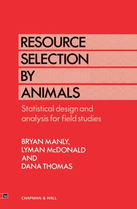 Resource Selection by Animals