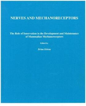 Nerves and Mechanoreceptors