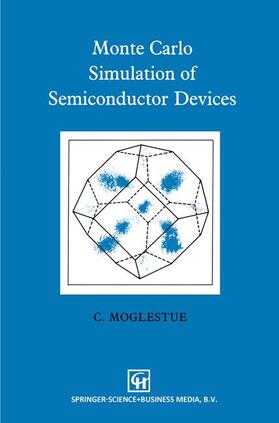 Monte Carlo Simulation of Semiconductor Devices