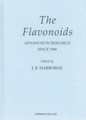 The Flavonoids Advances in Research Since 1986