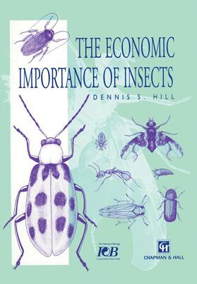 The Economic Importance of Insects