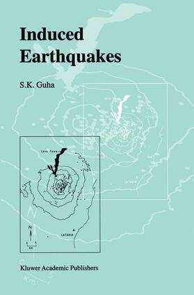 Induced Earthquakes