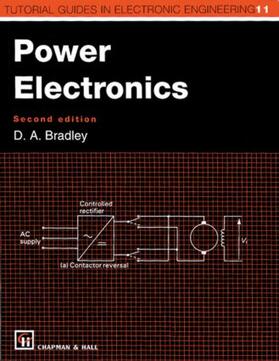Bradley, D: Power Electronics