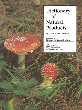 Dictionary of Natural Products, Supplement 2