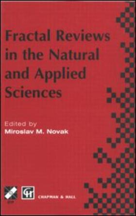 Fractal Reviews in the Natural and Applied Sciences