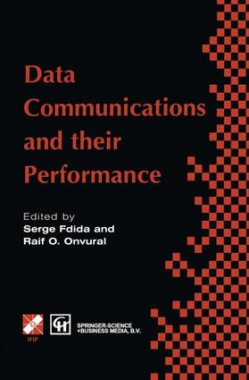 Data Communications and Their Performance