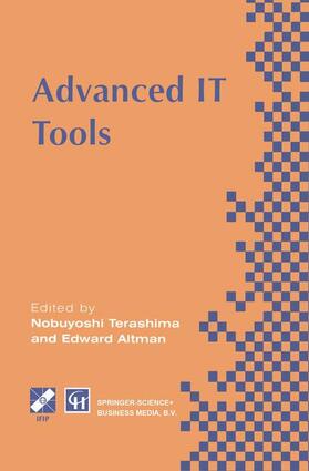 Advanced It Tools