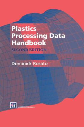 Plastics Processing Data Handbook