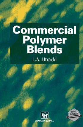 Commercial Polymer Blends