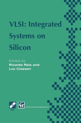 Vlsi: Integrated Systems on Silicon