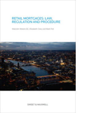 Retail Mortgages