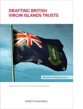 Drafting British Virgin Islands Trusts